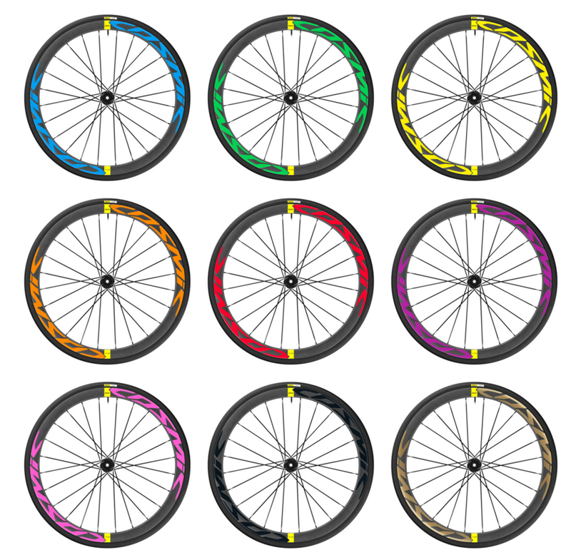 碟刹公路升级攻略 7款碟刹碳纤维轮组推荐 碟刹公路升级攻略 7款碟刹碳纤维轮组推荐