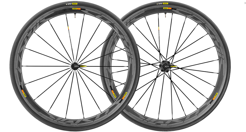 碟刹公路升级攻略 7款碟刹碳纤维轮组推荐 碟刹公路升级攻略 7款碟刹碳纤维轮组推荐