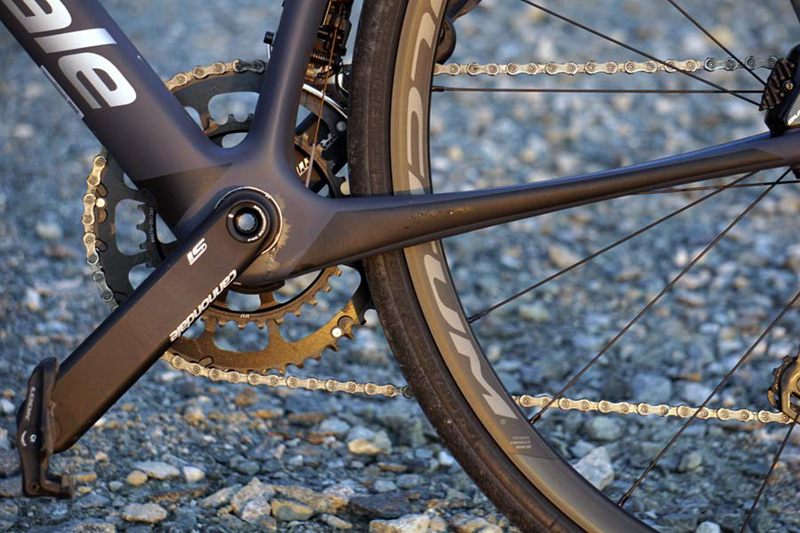 完美全能车型 外媒评新款Cannondale Synapse 完美全能车型 外媒评新款Cannondale Synapse