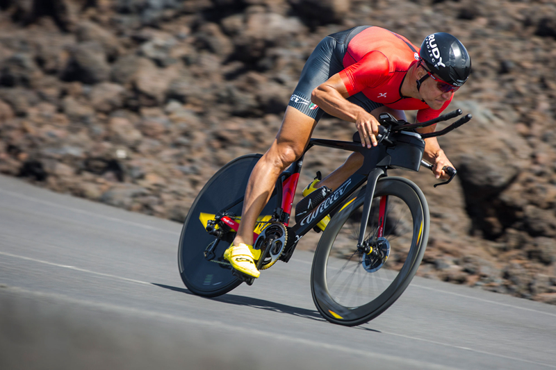 Wilier正式发布全新铁三车型Turbine Wilier正式发布全新铁三车型Turbine