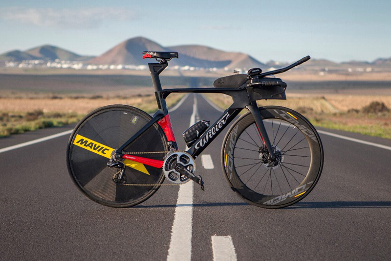 Wilier正式发布全新铁三车型Turbine Wilier正式发布全新铁三车型Turbine