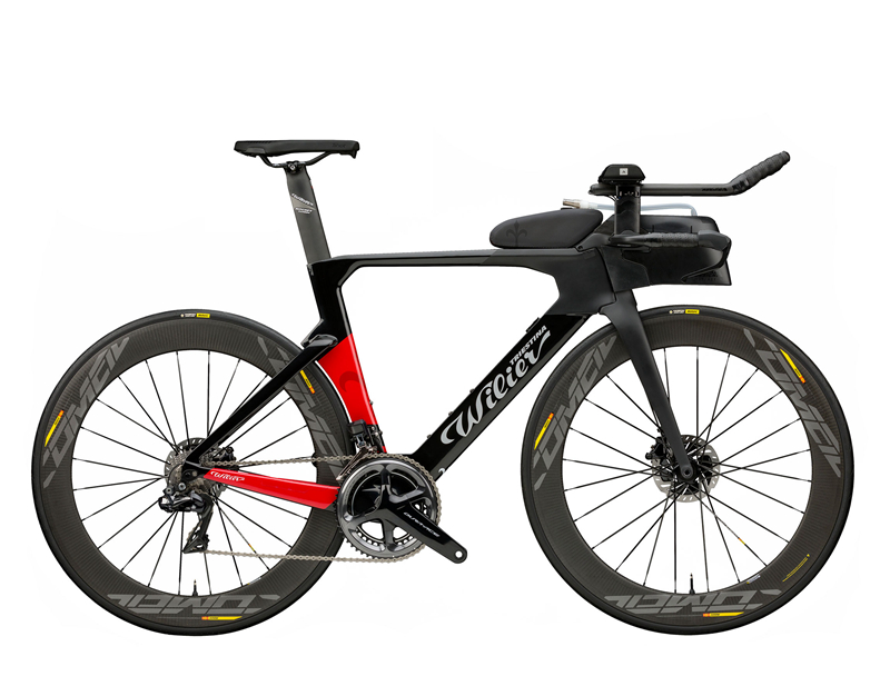 Wilier正式发布全新铁三车型Turbine Wilier正式发布全新铁三车型Turbine