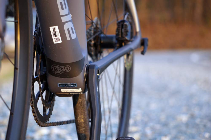 完美全能车型 外媒评新款Cannondale Synapse 完美全能车型 外媒评新款Cannondale Synapse