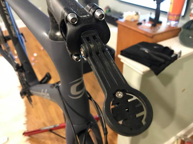 完美全能车型 外媒评新款Cannondale Synapse 完美全能车型 外媒评新款Cannondale Synapse
