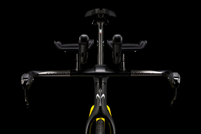 Wilier正式发布全新铁三车型Turbine Wilier正式发布全新铁三车型Turbine