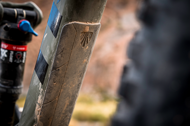 Trek����ȫ��29+ȫ�����ֵ�ɽ�س�Full Stache