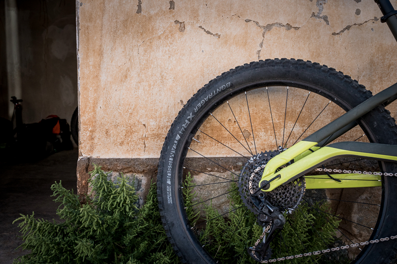 Trek����ȫ��29+ȫ�����ֵ�ɽ�س�Full Stache