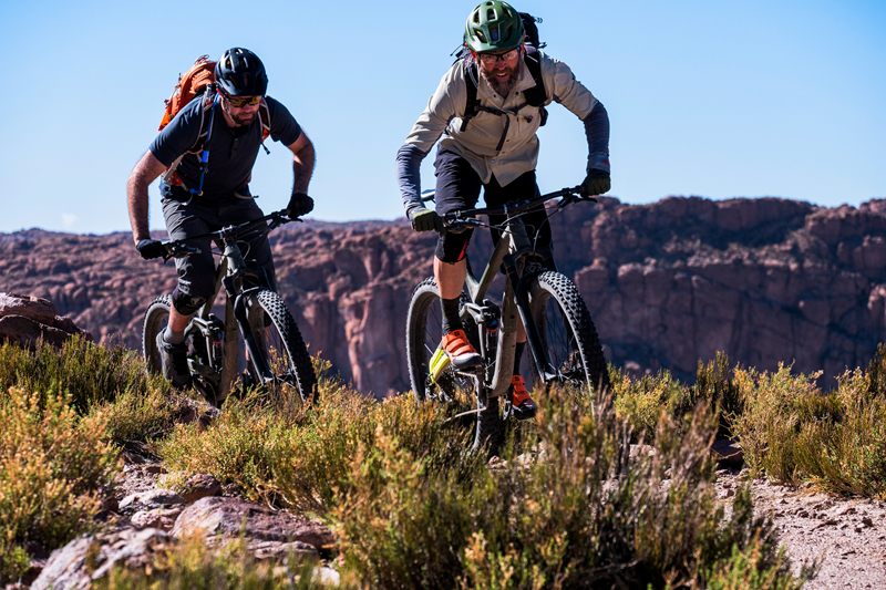 Trek����ȫ��29+ȫ�����ֵ�ɽ�س�Full Stache