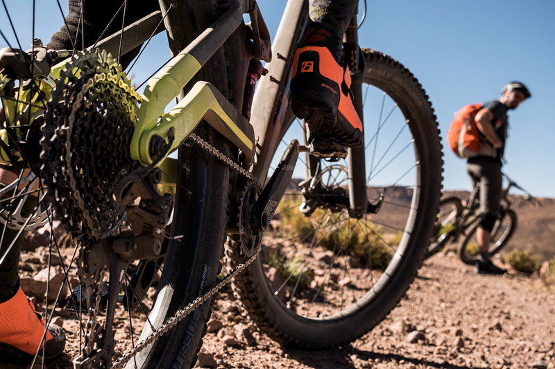 Trek����ȫ��29+ȫ�����ֵ�ɽ�س�Full Stache