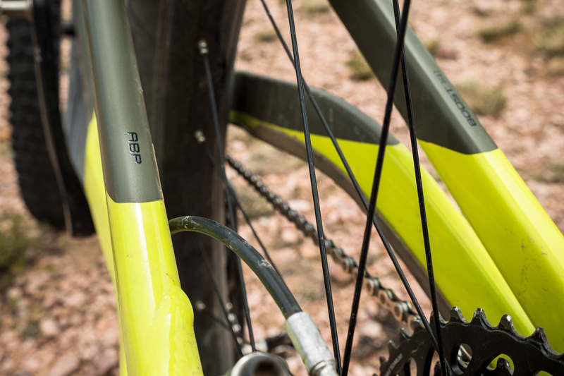 Trek����ȫ��29+ȫ�����ֵ�ɽ�س�Full Stache