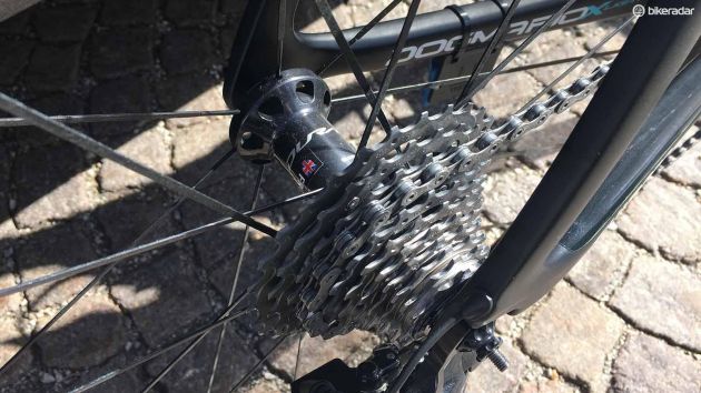 ����ս�� ��³ķ��Pinarello Dogma F10 X-Light