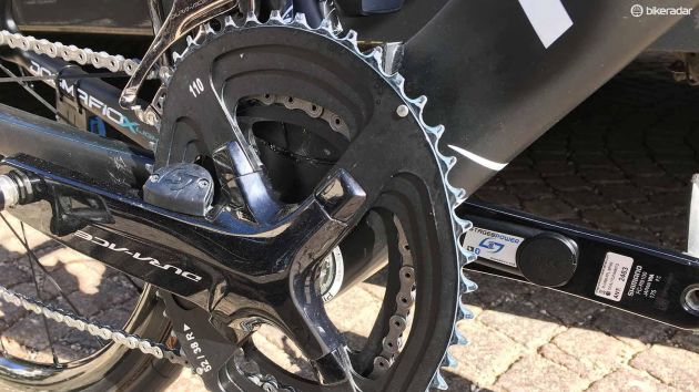 ����ս�� ��³ķ��Pinarello Dogma F10 X-Light