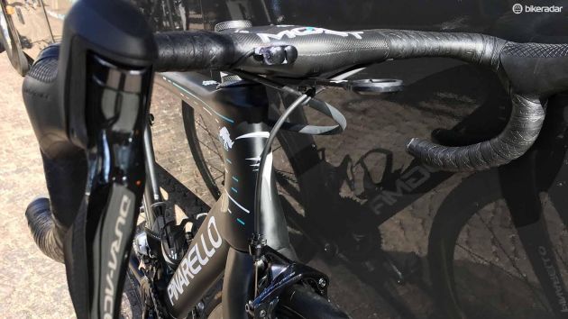 ����ս�� ��³ķ��Pinarello Dogma F10 X-Light