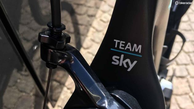 ����ս�� ��³ķ��Pinarello Dogma F10 X-Light