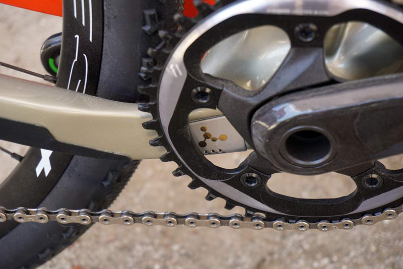 18��̡�ŵ��� Argon18 Dark Matter gravel bike 