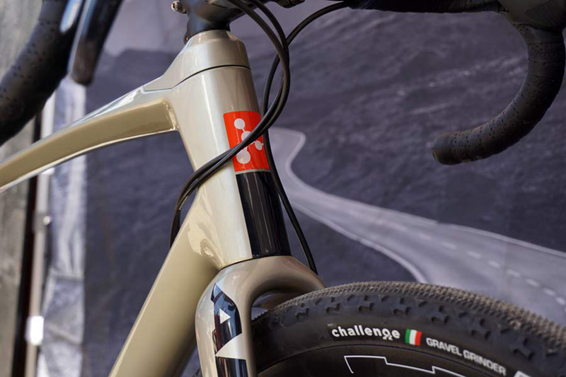 18��̡�ŵ��� Argon18 Dark Matter gravel bike 