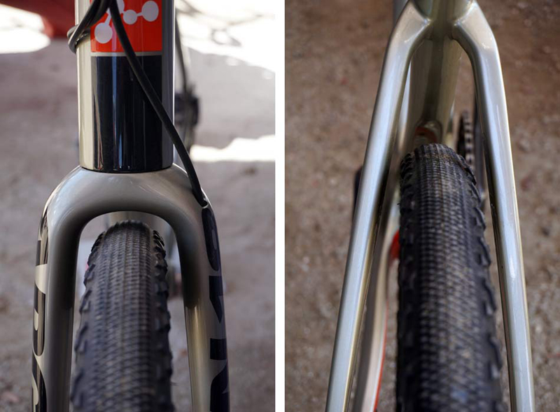 18��̡�ŵ��� Argon18 Dark Matter gravel bike 