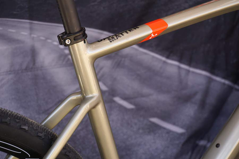 18��̡�ŵ��� Argon18 Dark Matter gravel bike 