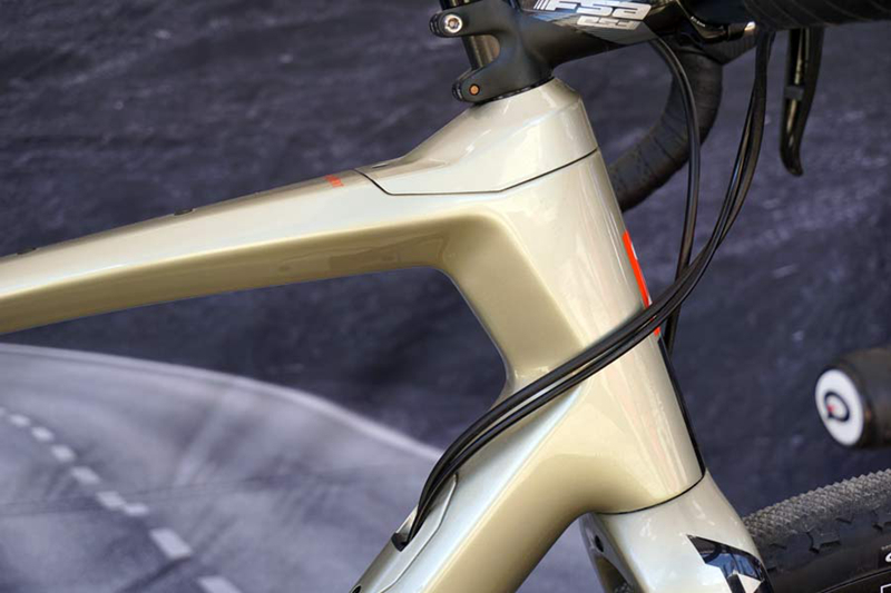 18��̡�ŵ��� Argon18 Dark Matter gravel bike 