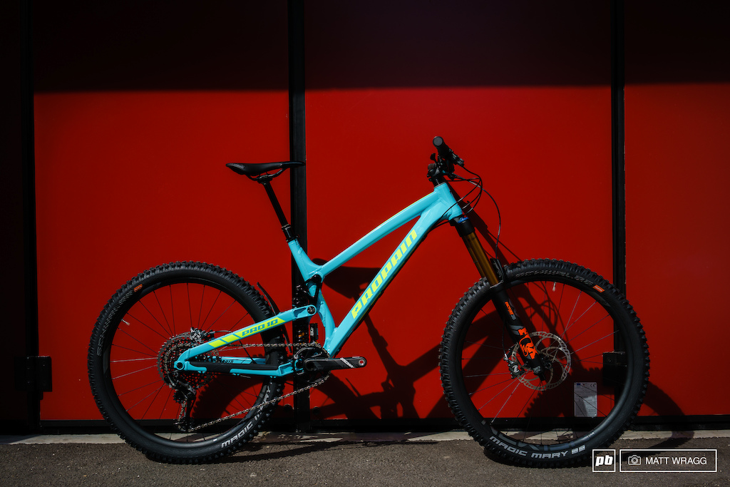 Propain Spindrift Propain Spindrift