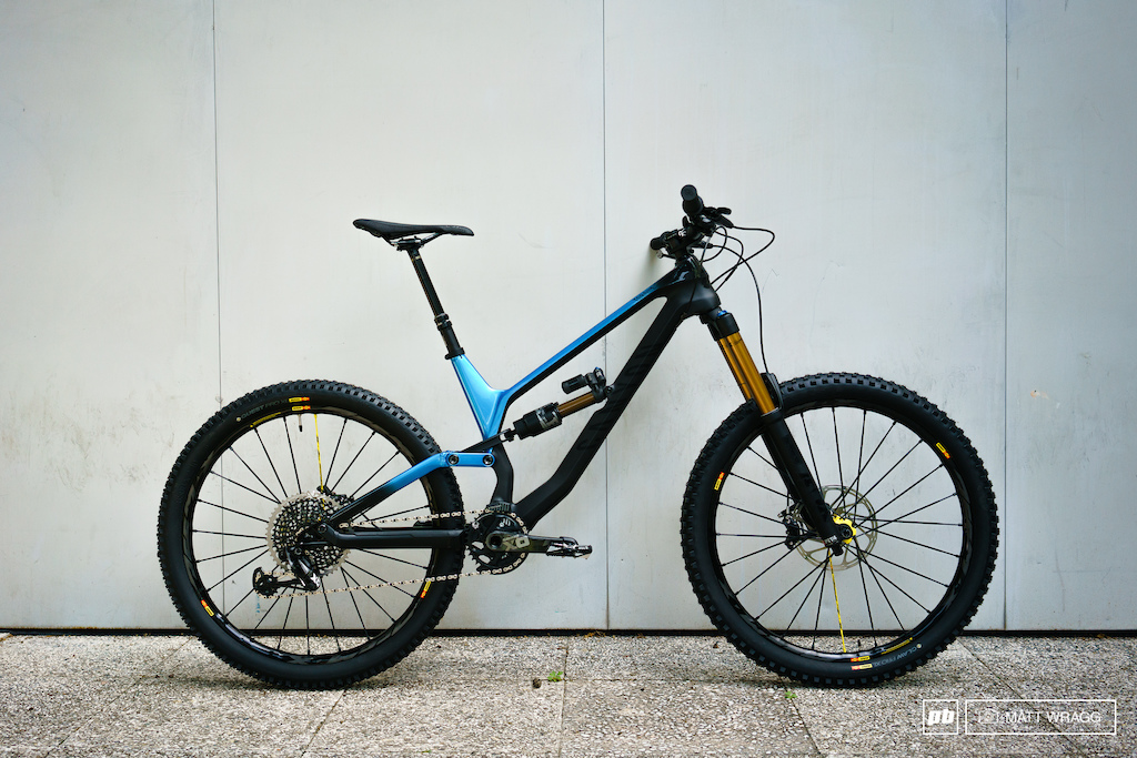 Canyon Torque Canyon Torque