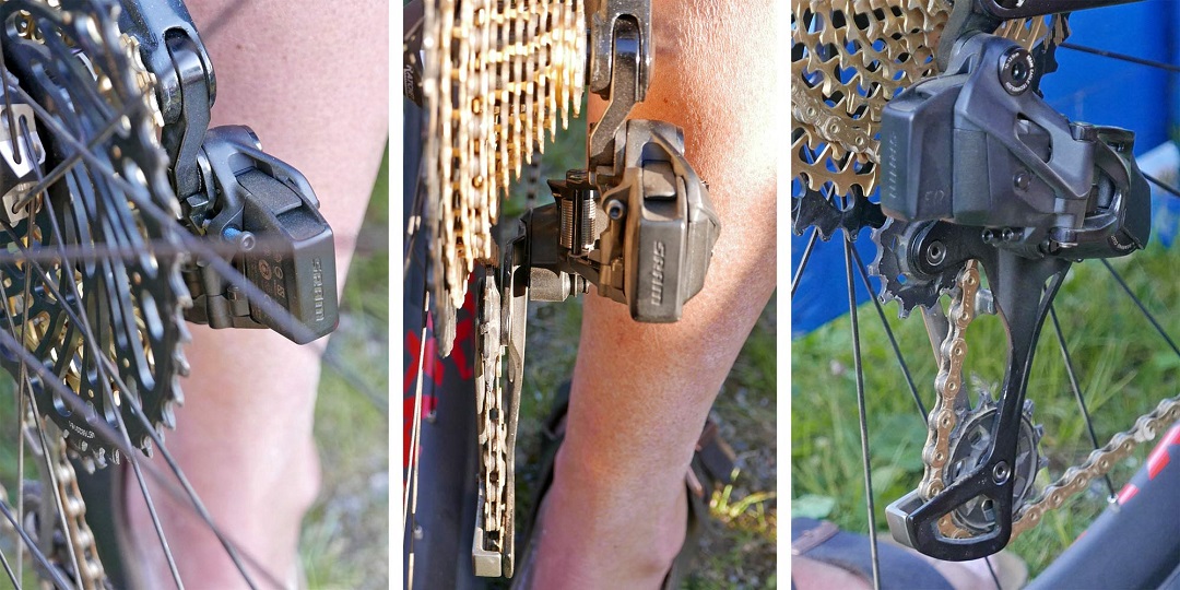 nino Scott Spark RC 900