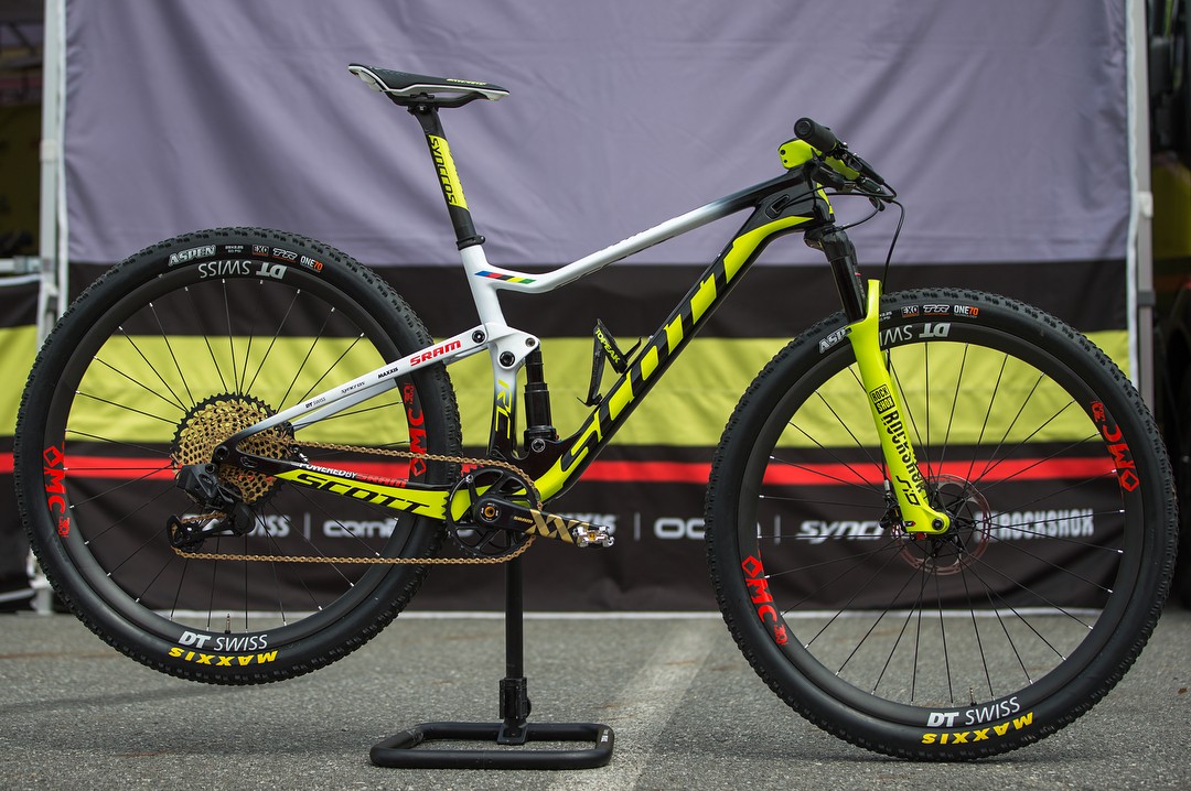 Spark RC 900 Spark RC 900