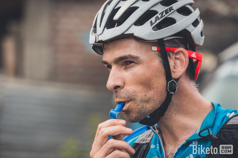 山地多日赛器材篇