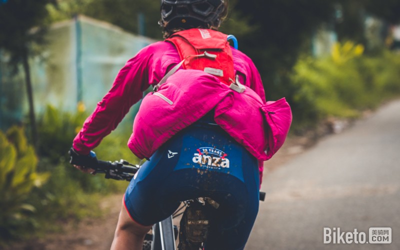 山地多日赛器材篇