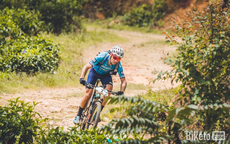 山地多日赛器材篇