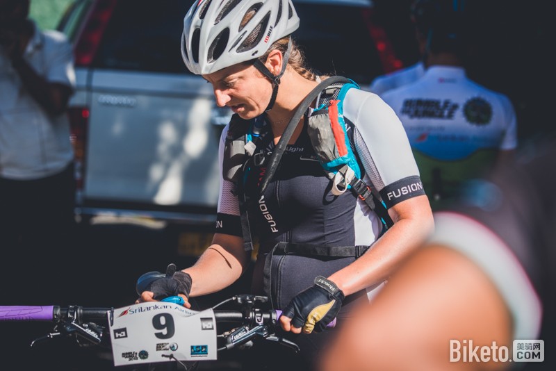 山地多日赛器材篇