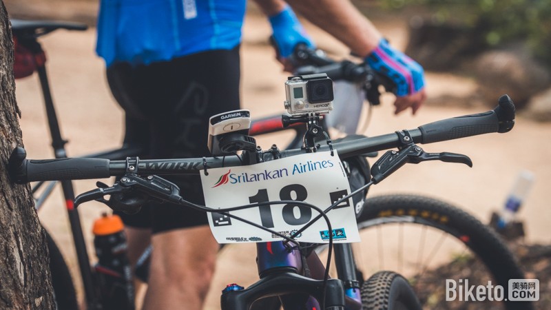 山地多日赛器材篇