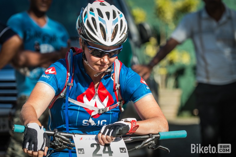 山地多日赛器材篇