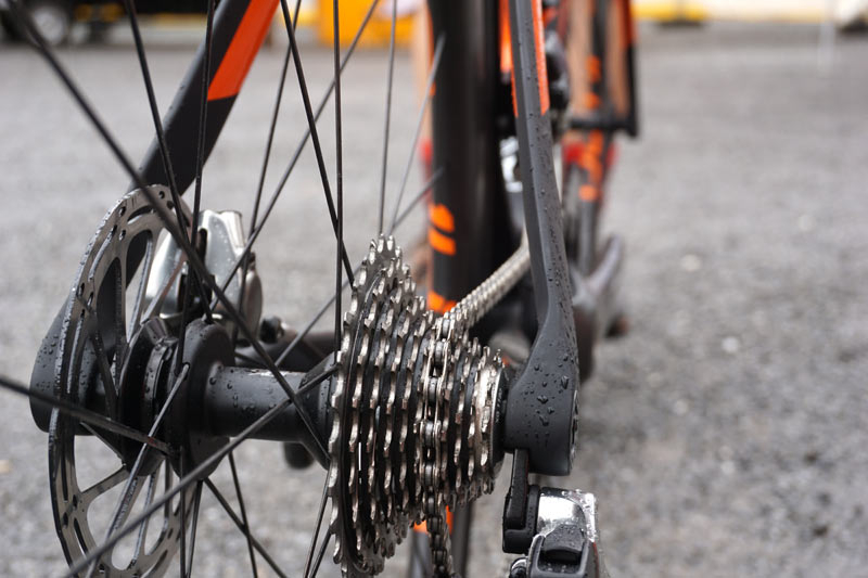 Lisse终于上市 KTM 2019款新品一览