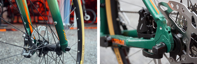 Lisse终于上市 KTM 2019款新品一览