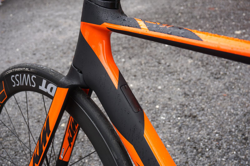 Lisse终于上市 KTM 2019款新品一览