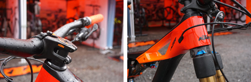 Lisse终于上市 KTM 2019款新品一览