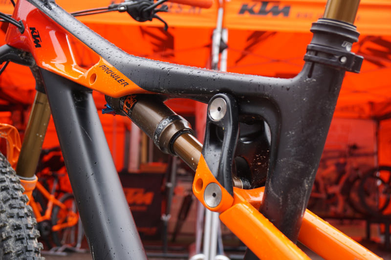 Lisse终于上市 KTM 2019款新品一览