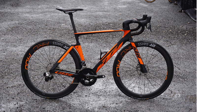 Lisse终于上市 KTM 2019款新品一览