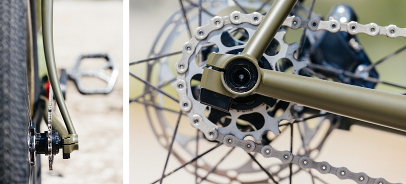 Speedvagen GTFO Speedvagen GTFO