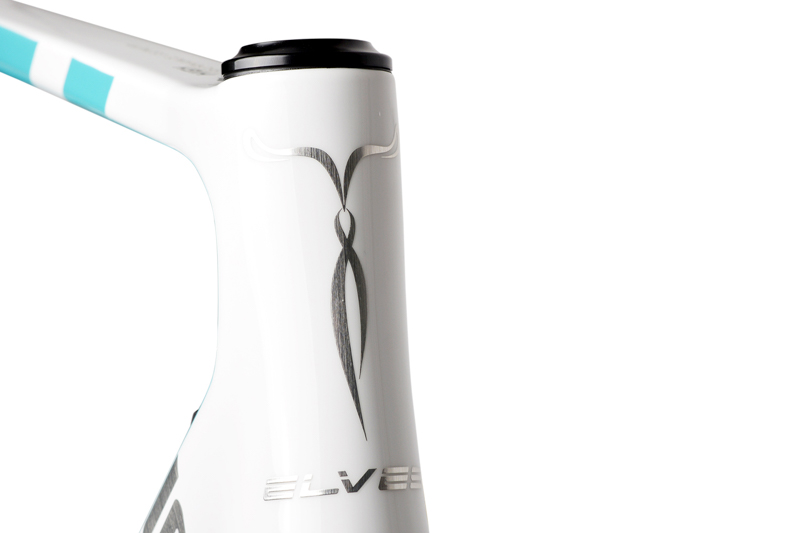 ELVES公路车,2018新品,QUENDI,车架组,整车,国产自行车