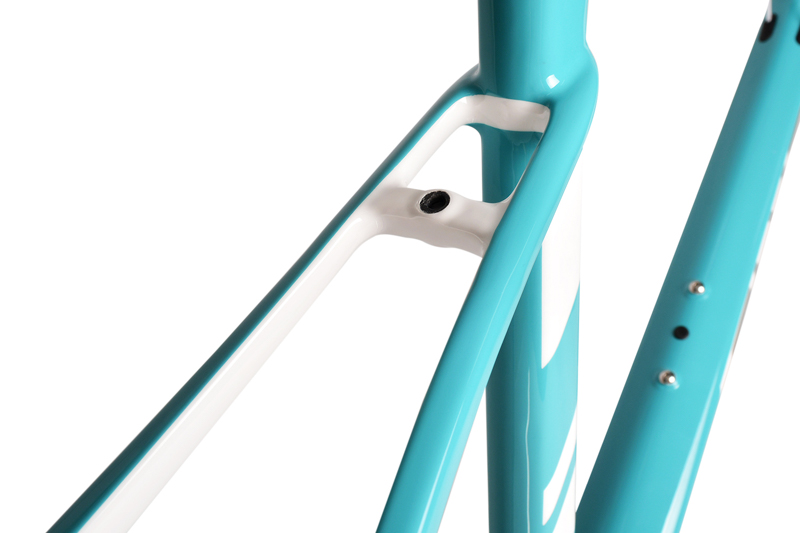 ELVES公路车,2018新品,QUENDI,车架组,整车,国产自行车