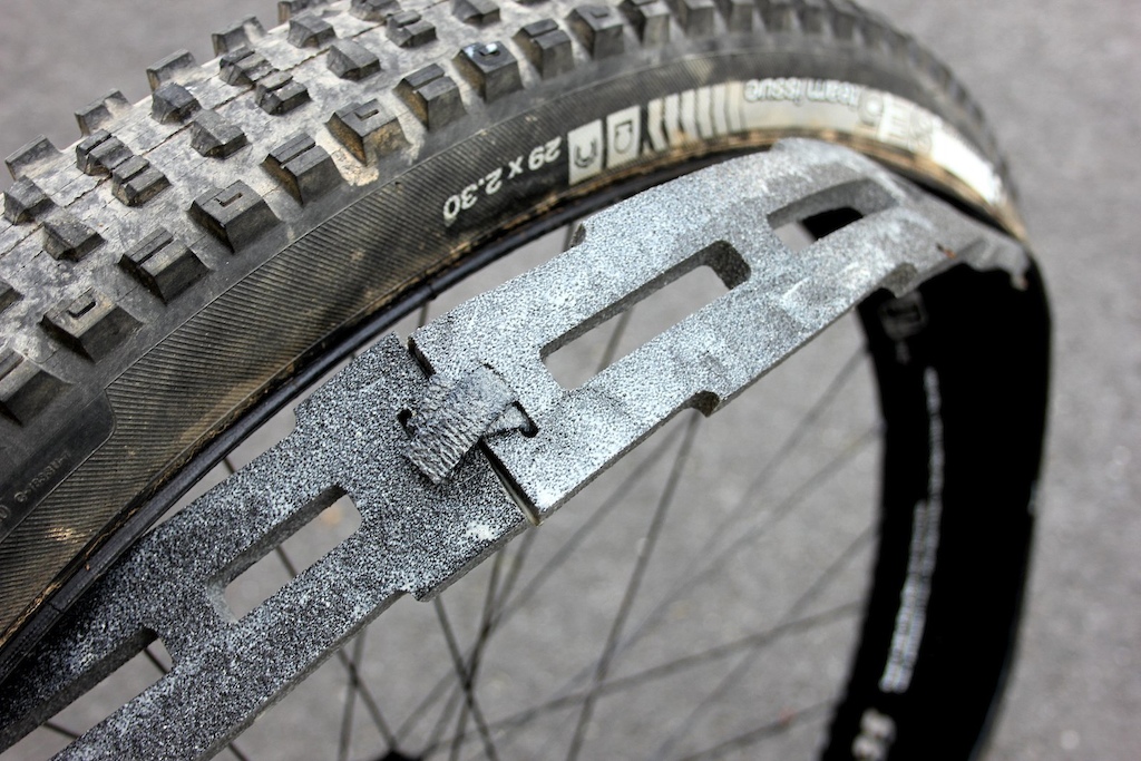 内胎填充物 内胎填充物