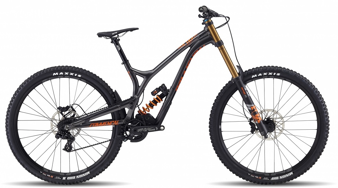 commencal commencal