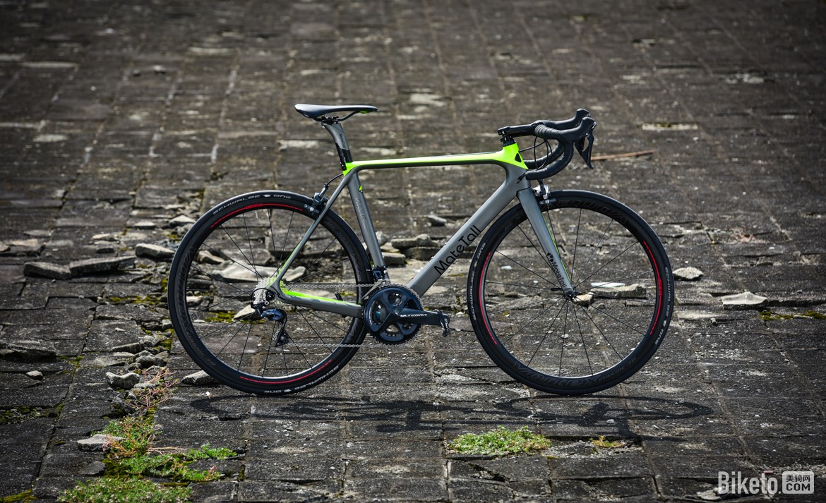 美骑年度盘点:那些2018年评测过的公路车