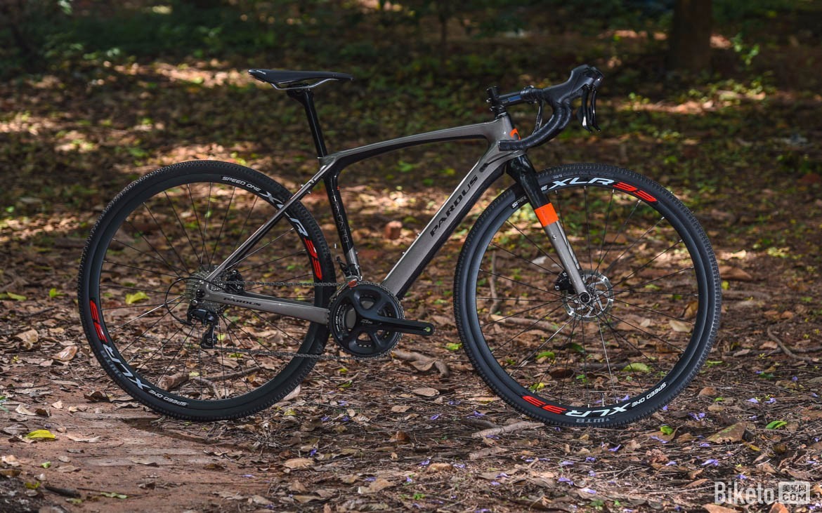 美骑年度盘点:那些2018年评测过的公路车