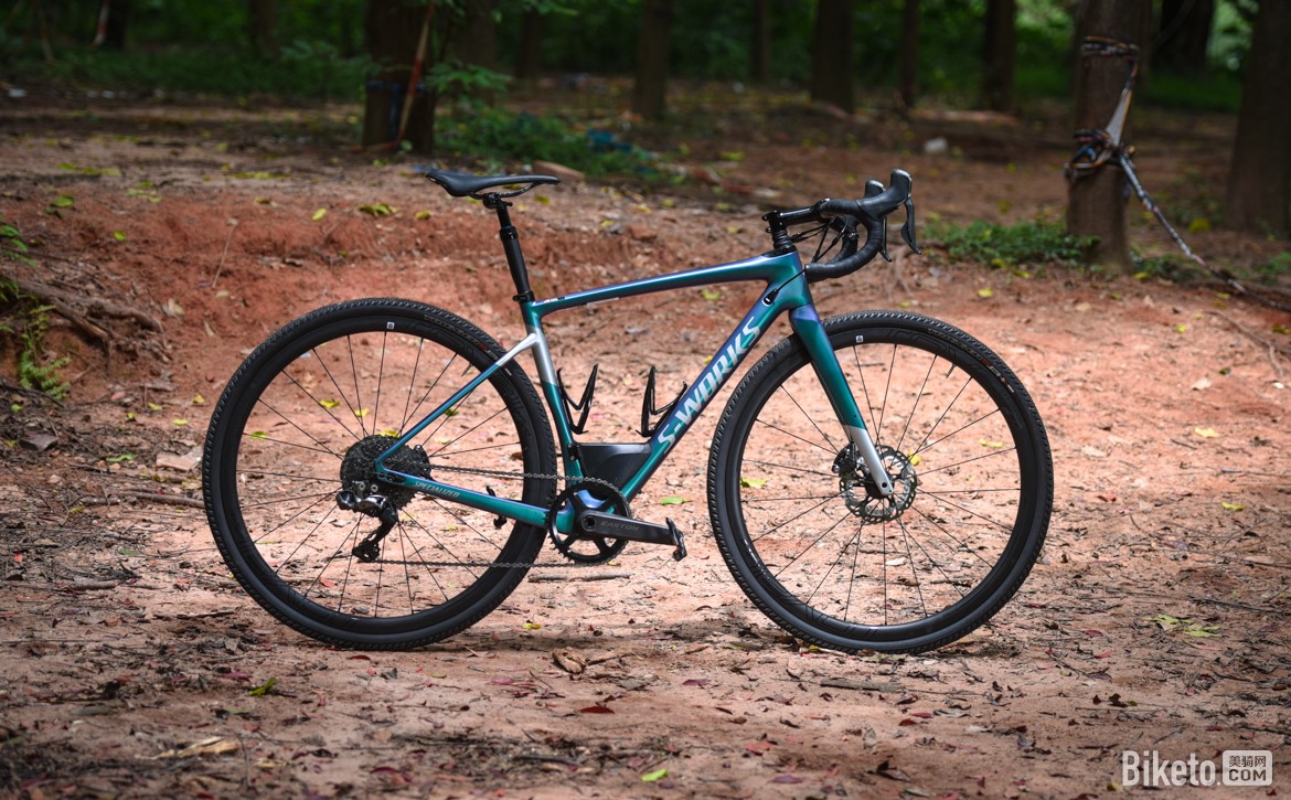 美骑年度盘点:那些2018年评测过的公路车