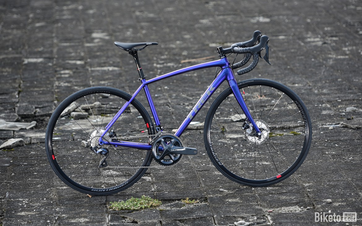 美骑年度盘点:那些2018年评测过的公路车