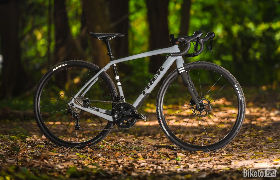 美骑年度盘点:那些2018年评测过的公路车