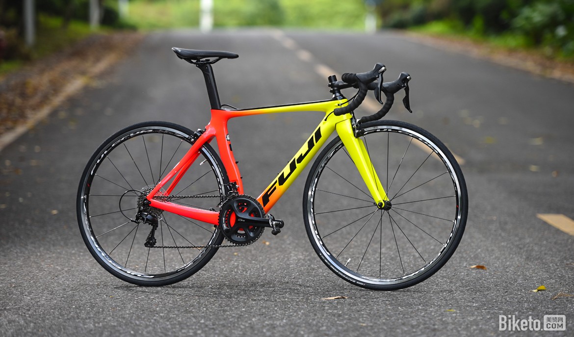 美骑年度盘点:那些2018年评测过的公路车